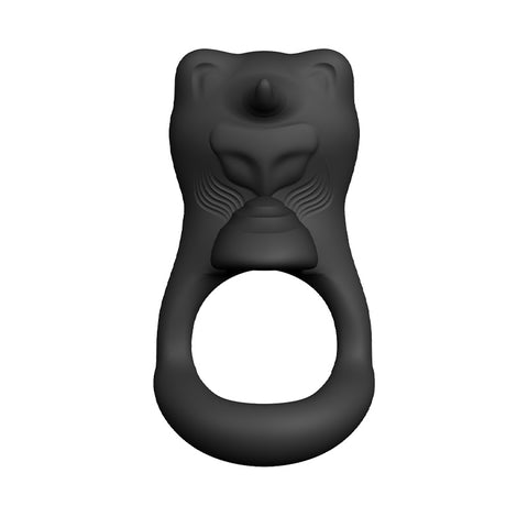 Semen Locking Ring Penis Ring Massager