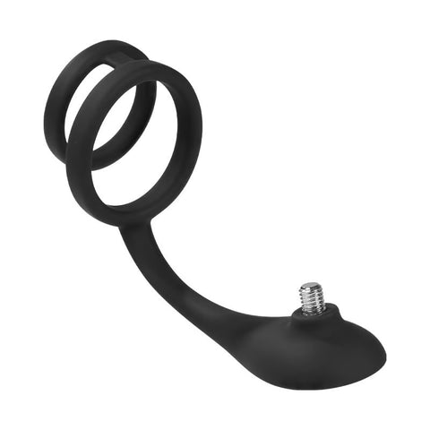 Vibrating Anal Masturbation Device