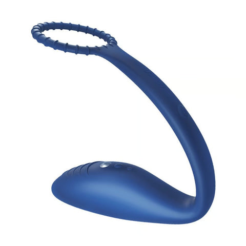 Wear An Electric Shock Pleasure Prostate Massager