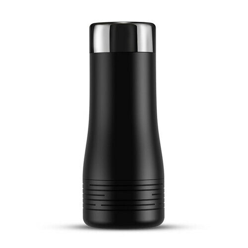 Ten-Frequency Vibration Usb Rechargeable Masturbation Cup