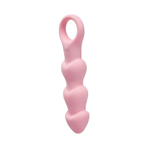 Posterior Chamber Plug Anal Stimulation Silicone Bead