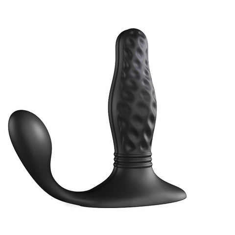 Diamond Anal Plug Prostate Massager