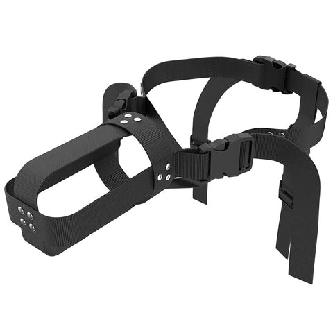 Fully Automatic Retractable Waistband Pull-In Masturbator