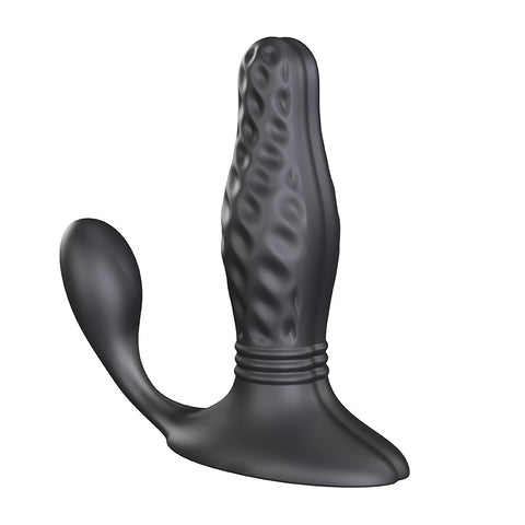 Diamond Anal Plug Prostate Massager