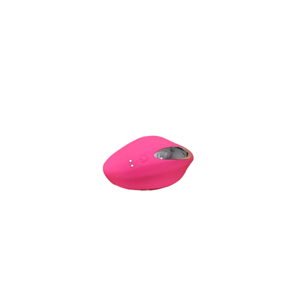 Wireless Remote Wearable Panty Vibrator