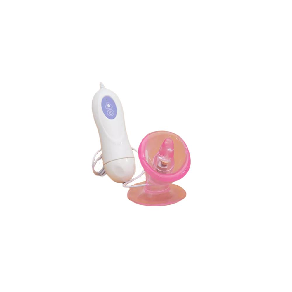 Remote Tonge Licking Vibrator