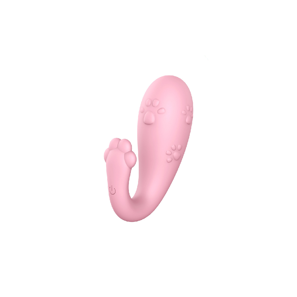 Vibrator Vibrating Masturbator