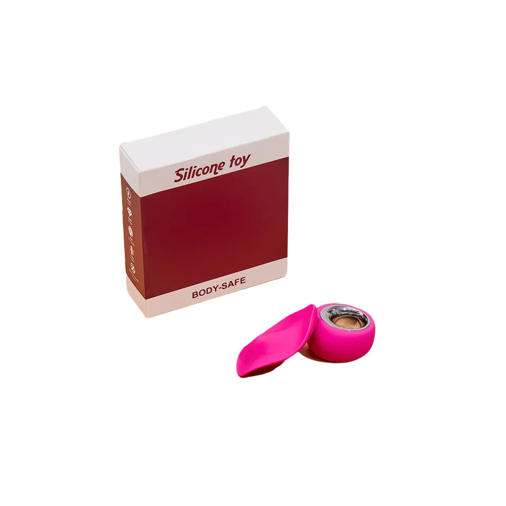 Wireless Remote Wearable Panty Vibrator