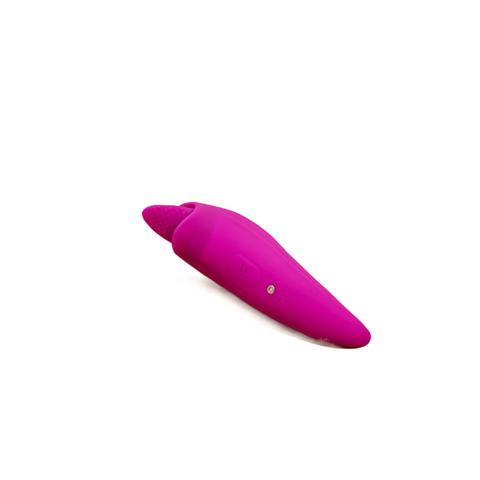 Clitoral Licking Tongue Vibrator