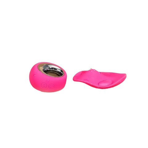 Wireless Remote Wearable Panty Vibrator