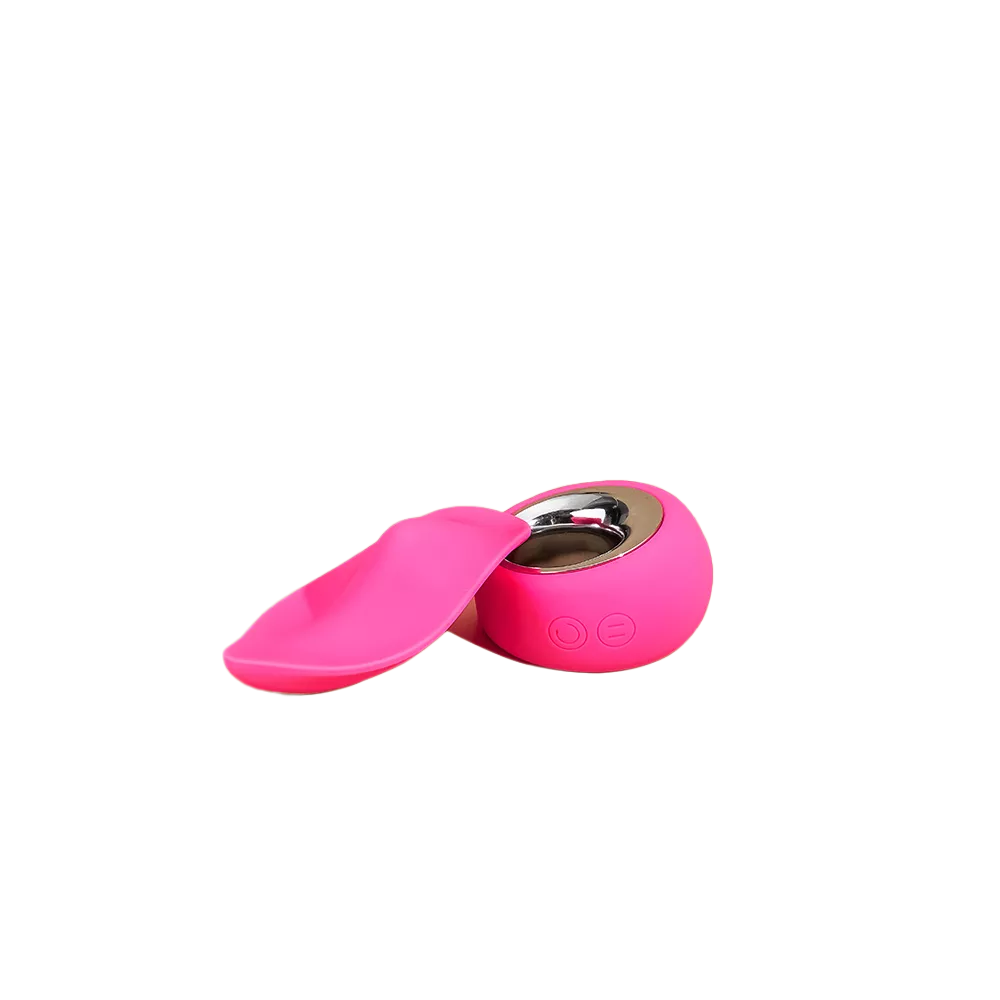 Wireless Remote Wearable Panty Vibrator