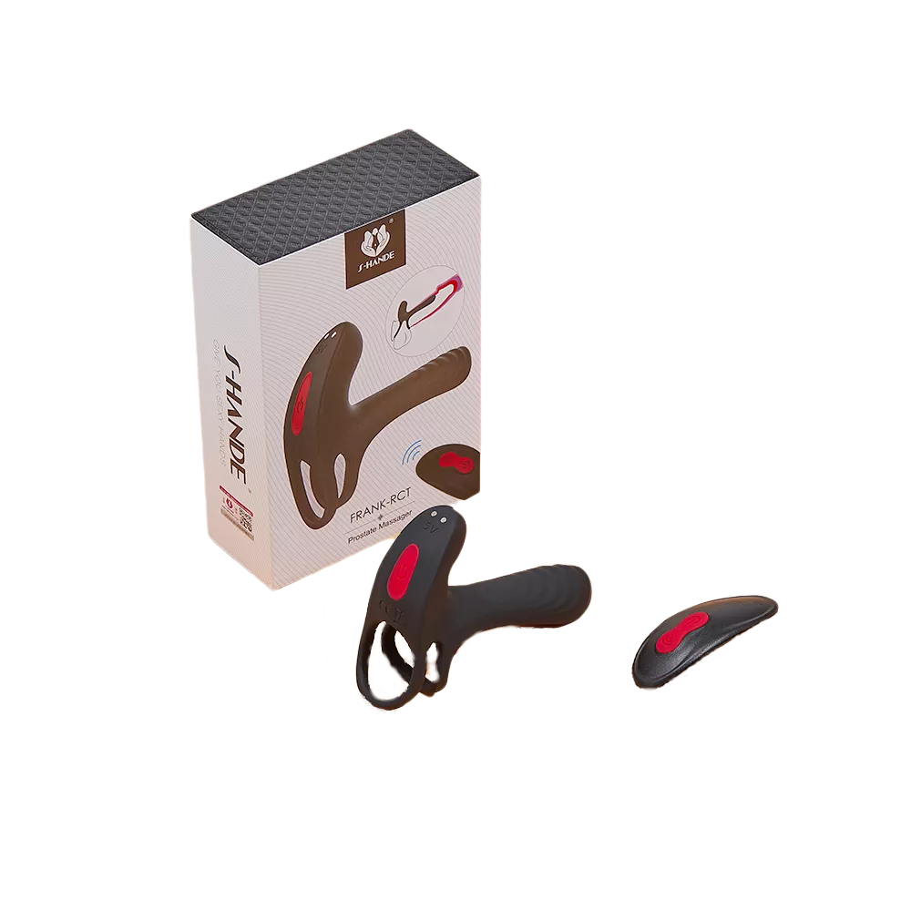 Penis Rings Vibrators for Couple