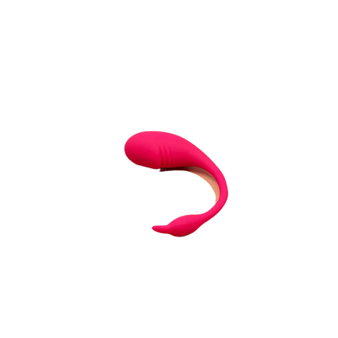 Smart Egg App Control Vibrator