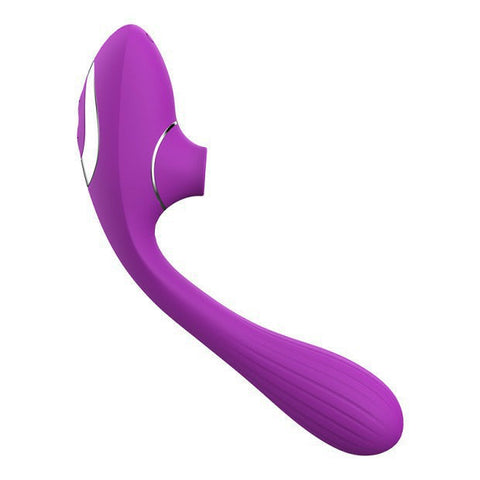 Suck Folding G-spot Aspirator