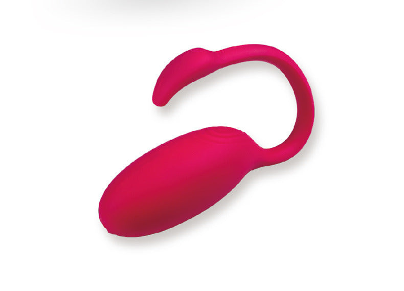 Flamingo Tiaodan Intelligent APP Masturbation Device