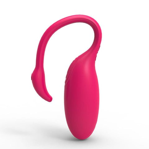 Flamingo Tiaodan Intelligent APP Masturbation Device