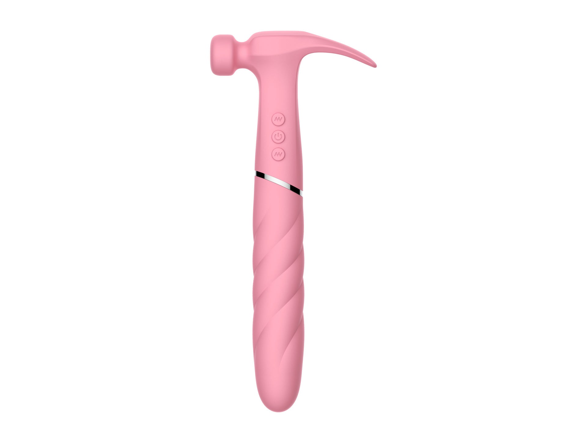 Hammer Large Av Massage Vibrator