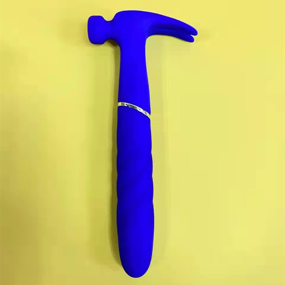 Hammer Large Av Massage Vibrator