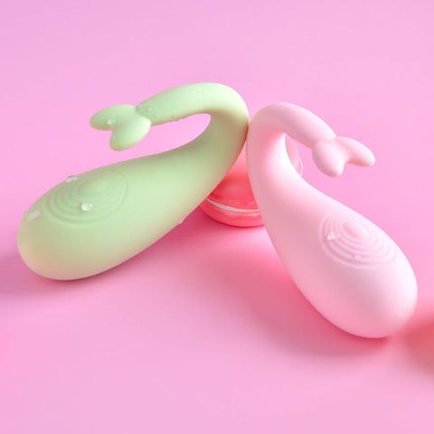 Vibrator Vibrating Masturbator