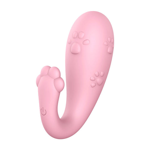 Vibrator Vibrating Masturbator