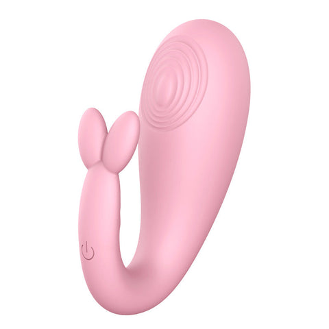 Vibrator Vibrating Masturbator